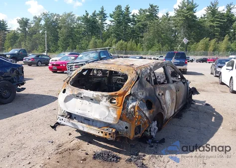 2025 Subaru Crosstrek Premium z USA, uszkodzony, nr VIN JF2GUHDCXS8283034